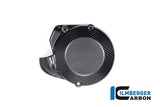 Ilmberger Carbon Fibre Alternator Cover for Aprilia Tuono V4 1100 RR 2021-22