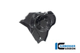 Ilmberger Carbon Fibre Sprocket Cover for Aprilia Tuono V4 1100 RR 2021-22