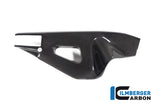 Ilmberger Carbon Fibre Right Swing Arm Cover For Aprilia RSV4 2021-22