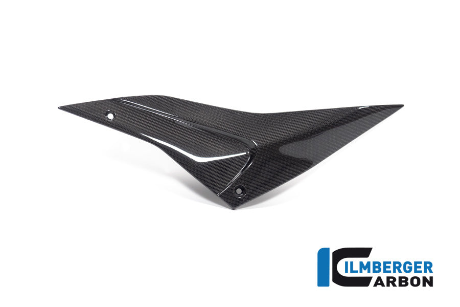 Ilmberger Carbon Fibre Left Sidepanel For Aprilia RSV4 2021-22