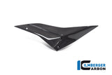 Ilmberger Carbon Fibre Left Sidepanel for Aprilia Tuono V4 1100 RR 2021-22