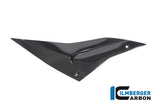 Ilmberger Carbon Fibre Right Sidepanel for Aprilia Tuono V4 1100 RR 2021-22