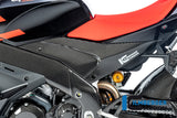 Ilmberger Carbon Fibre Left Sidepanel for Aprilia Tuono V4 1100 RR 2021-22