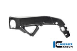 Ilmberger Carbon Fibre Left Frame Cover For Aprilia RSV4 2021-22