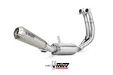 Mivv X-M1 Full Exhaust System for Aprilia RS 660 2020-22