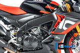 Ilmberger Carbon Fibre Right Frame Cover for Aprilia Tuono V4 1100 RR 2021-22