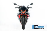 Ilmberger Carbon Fibre Left Winglets For Aprilia Tuono V4 1100 RR 2021-22