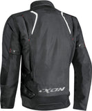 Ixon Arthus Waterproof Textile Jacket