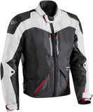 Ixon Arthus Waterproof Textile Jacket