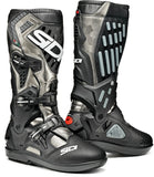 Sidi Atojo SRS Camo Motocross Boots