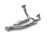 Mivv Exhaust Header for BMW R 1250 GS 2019-22