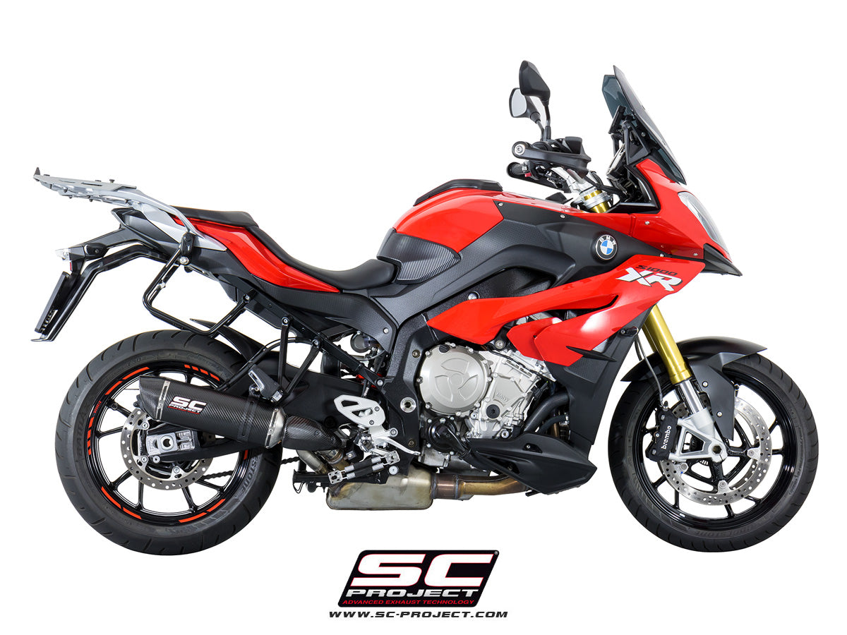 Bmw s1000xr discount 2017 colours