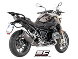 SC Project SC1-R Slip-On Exhaust for BMW R1200 RS