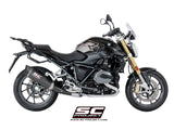 SC Project SC1-R Slip-On Exhaust for BMW R1200 RS