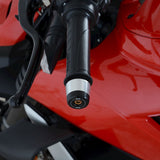 R&G Handlebar Ends for Ducati Streetfighter V4