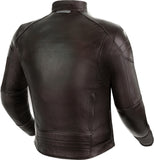 SHIMA Blake Leather Jacket