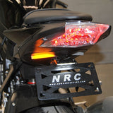 New Rage Cycles Tail Tidy for BMW S1000R