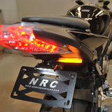 New Rage Cycles Tail Tidy for BMW S1000R