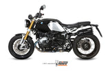 Mivv X-Cone Slip-On Exhaust for BMW R NineT 2014-22
