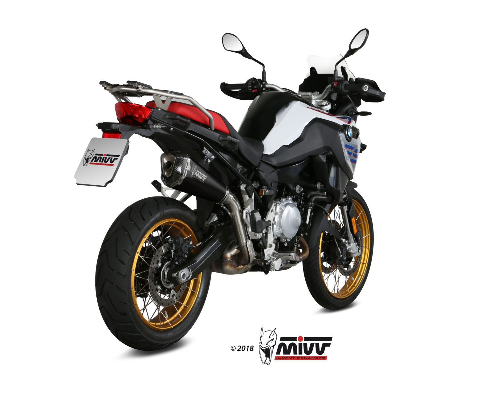 F850gs 2018 store