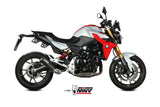 Mivv X-M1 Slip-On Exhaust For BMW F 900 R 2020-22