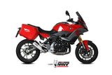 Mivv X-M1 Slip-On Exhaust For BMW F 900 XR 2020-22