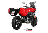 Mivv Delta Race Slip-On Exhaust For BMW F 900 XR 2020-22