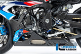 Ilmberger Carbon Fibre Bellypan for BMW M 1000 RR