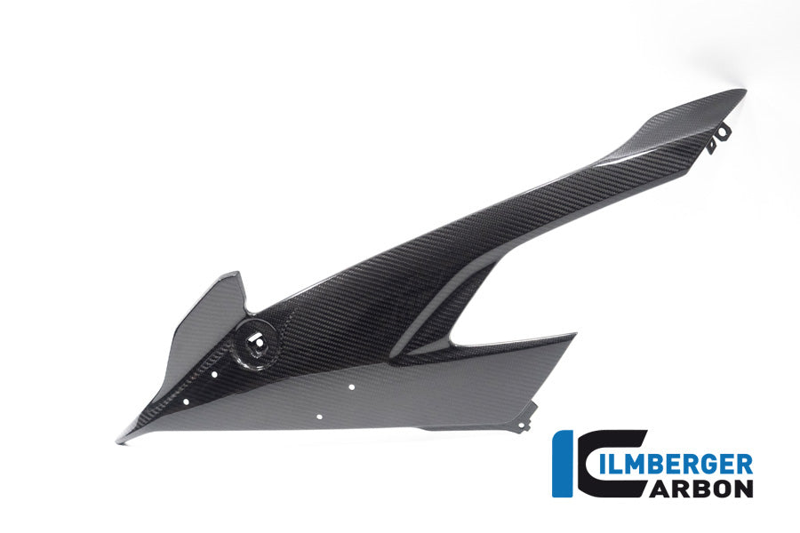 Ilmberger Carbon Fibre Left Fairing Side Panel for BMW M 1000 RR