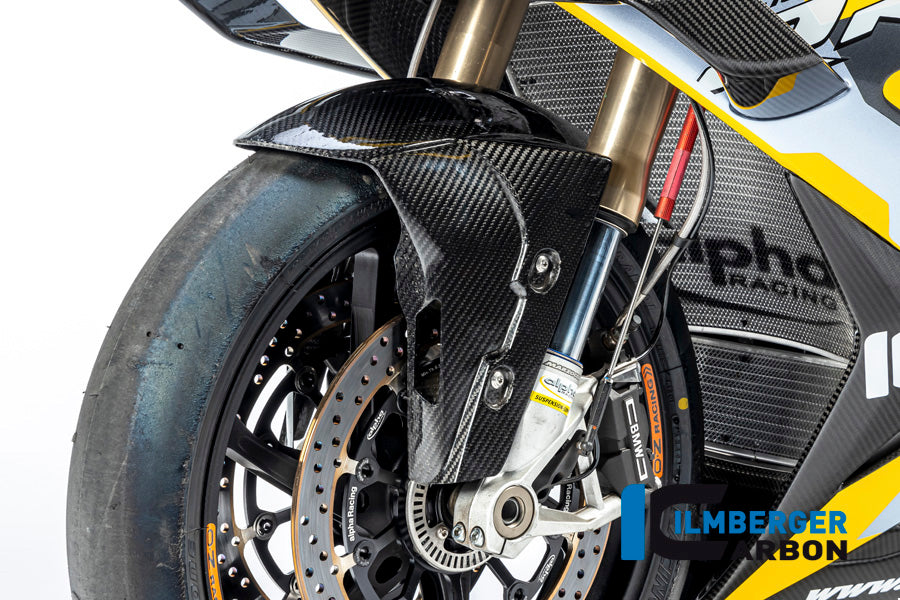 Ilmberger Carbon Fibre Front Fender for BMW S1000RR 2019-22