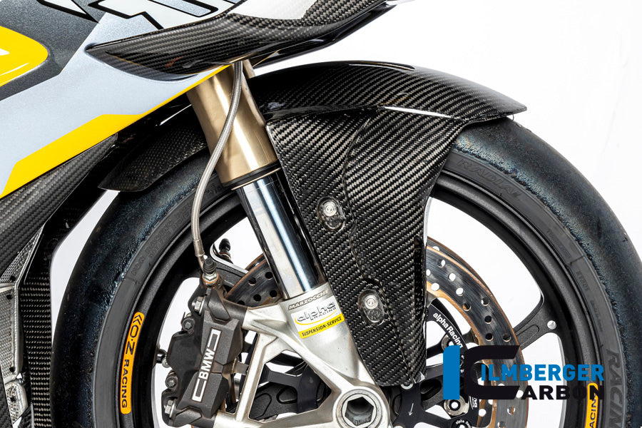 Ilmberger Carbon Fibre Front Fender for BMW S1000RR 2019-22