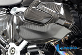 Ilmberger Carbon Fibre Right Rocker Cover For BMW R 1250 R 2019-22