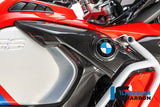 Ilmberger Carbon Fibre Right Airtube for BMW R 1250 GSA 2019-22