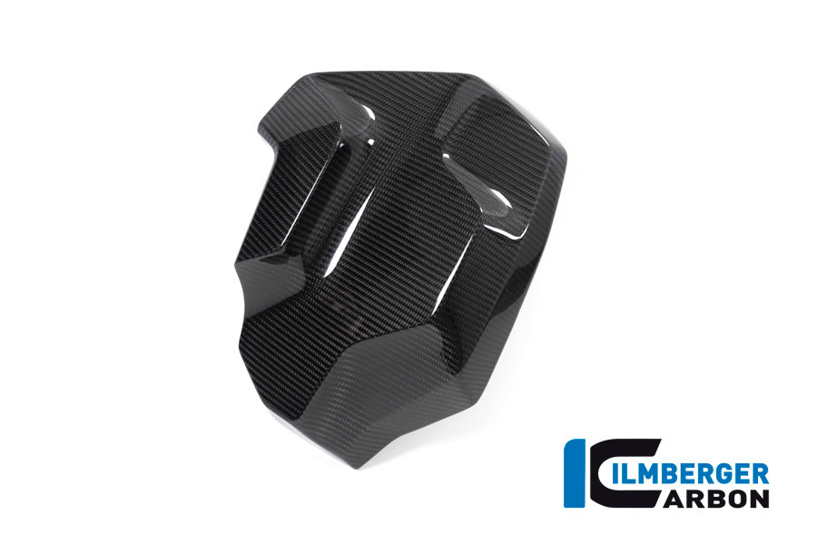Ilmberger Carbon Fibre Right Watercooler Cover for BMW R 1250 GSA 2019-22