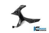 Ilmberger Carbon Fibre Left Airvent Cover for BMW R 1250 GSA 2019-22