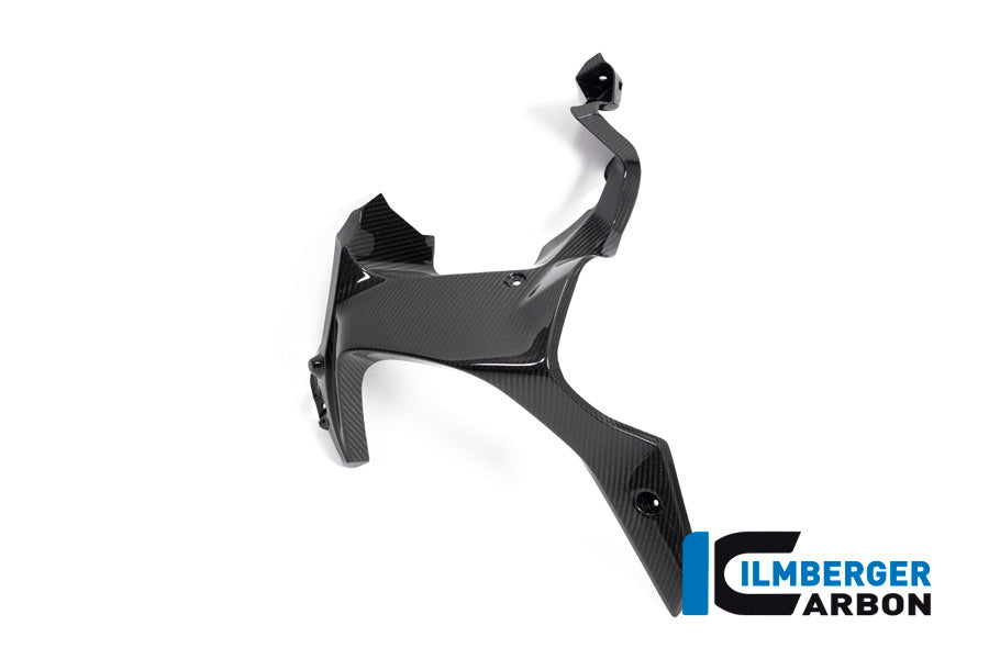 Ilmberger Carbon Fibre Right Airvent Cover for BMW R 1250 GSA 2019-22