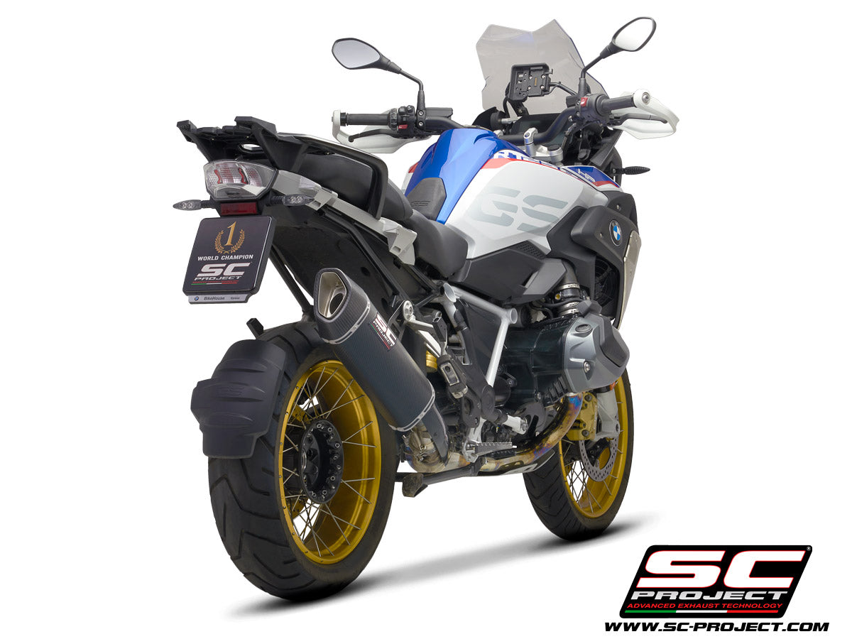 Sc project r 1250 on sale gs