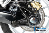 Ilmberger Carbon Fibre Bevel Drive Housing Protector For BMW R 1250 R 2019-22