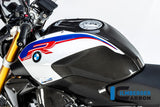 Ilmberger Carbon Fibre Left Tank Panel For BMW R 1250 R 2019-22