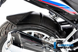 Ilmberger Carbon Fibre Rear Hugger For BMW R 1250 R 2019-22