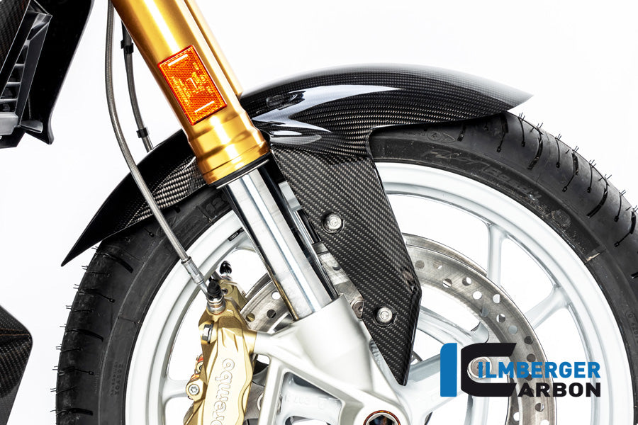Ilmberger Carbon Fibre Front Fender For BMW R 1250 R 2019-22