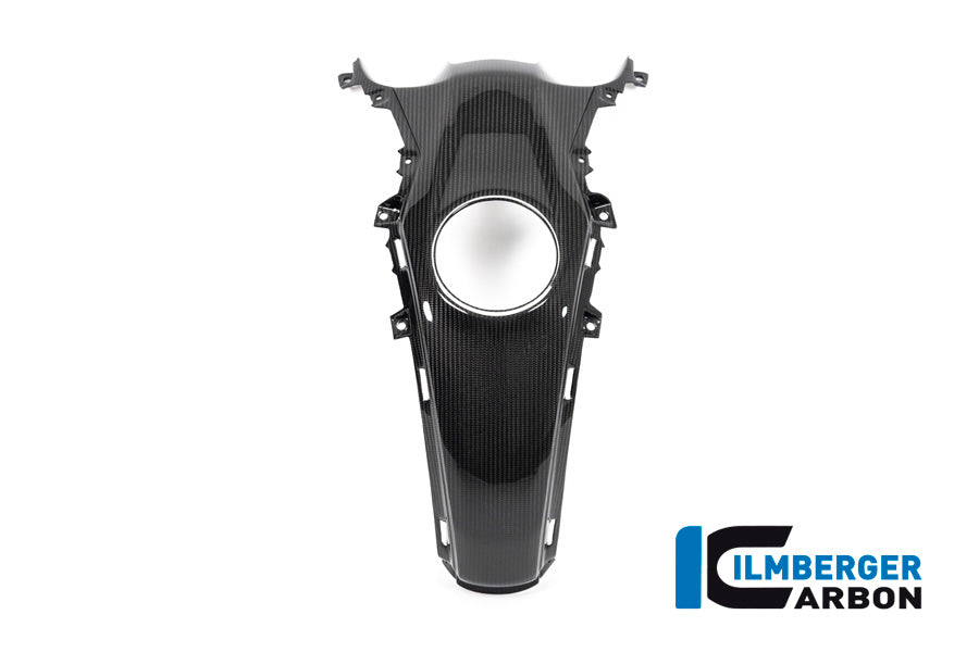 Ilmberger Carbon Fibre Tank Centre Panel For BMW R 1250 R 2019-22