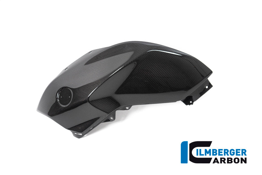 Ilmberger Carbon Fibre Left Tank Panel For BMW R 1250 R 2019-22