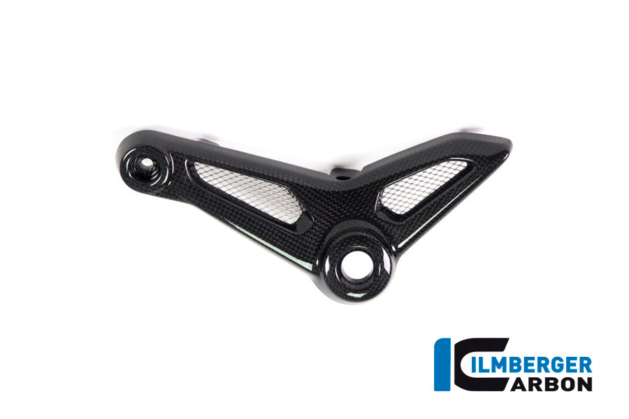 Ilmberger Carbon Fibre Right Rear Frame Cover for BMW R NineT Scrambler 2016-22