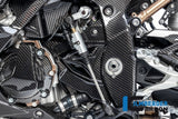 Ilmberger Carbon Fibre Front Sprocket Cover for BMW S 1000 R 2019-22
