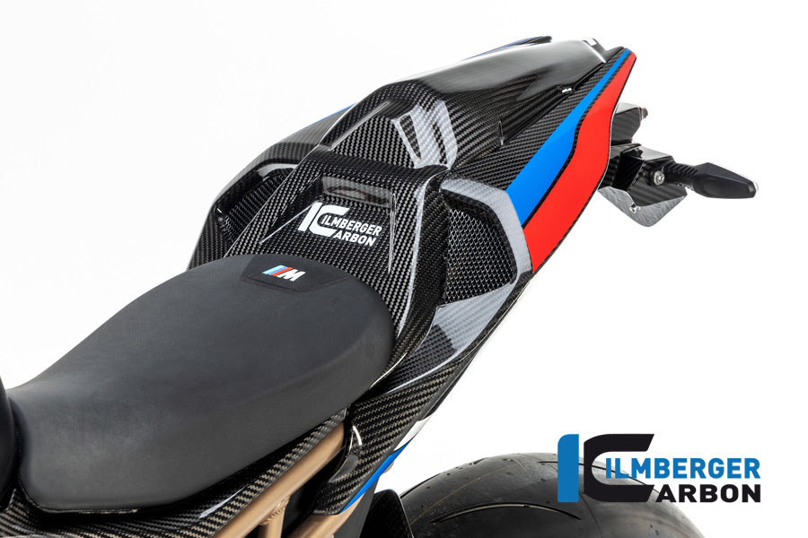 Ilmberger Carbon Fibre Left Seat Unit for BMW M 1000 RR