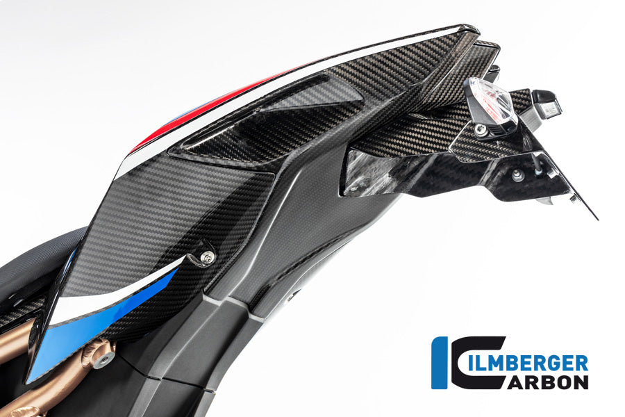 Ilmberger Carbon Fibre Rear Undertray for BMW M 1000 RR