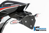 Ilmberger Carbon Fibre Numberplate Holder for BMW S 1000 R 2019-22