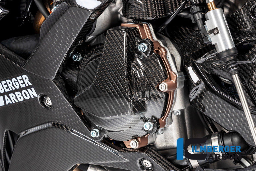 Ilmberger Alternator Cover for BMW S1000RR 2019-2020
