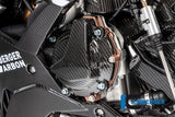 Ilmberger Carbon Fibre Alternator Cover for BMW M 1000 RR